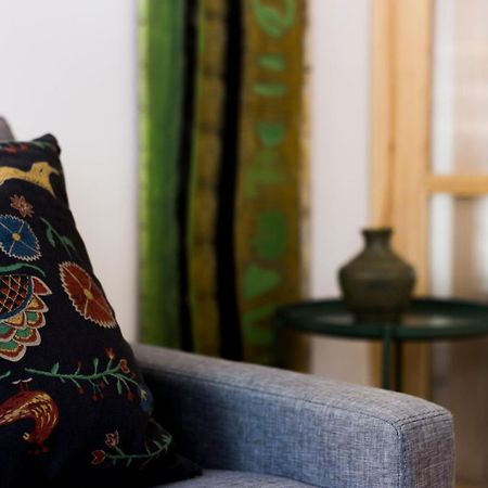 L'Ethnic Ambience - Superbe Appartement Tout Confort Au Coeur Du Vieux Lyon Exterior foto