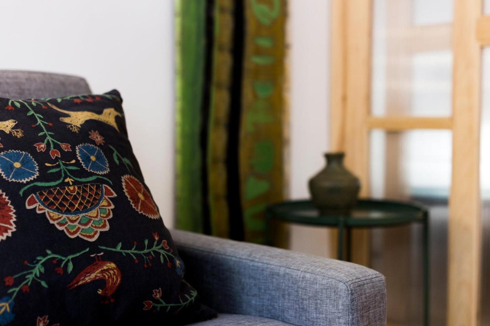 L'Ethnic Ambience - Superbe Appartement Tout Confort Au Coeur Du Vieux Lyon Exterior foto